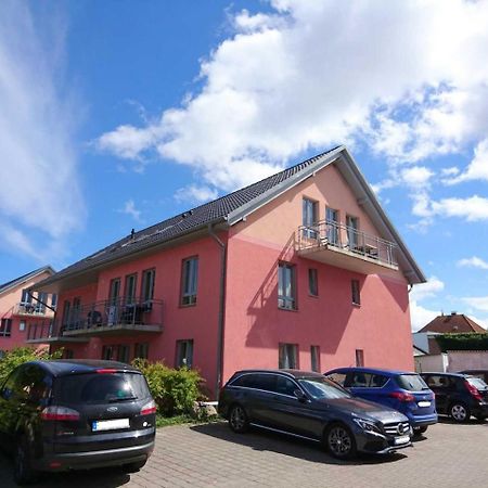 Haus Grete Wohnung 15 Koserow Exterior photo