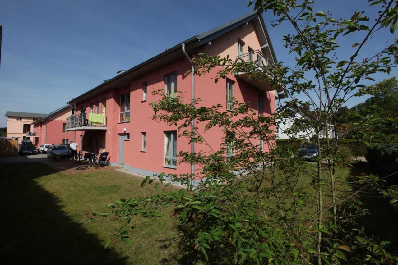 Haus Grete Wohnung 15 Koserow Exterior photo